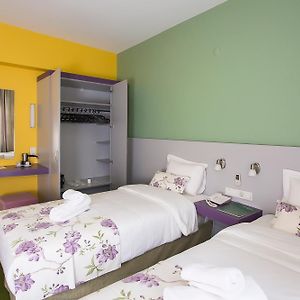 Kamer met Twee Aparte Bedden
